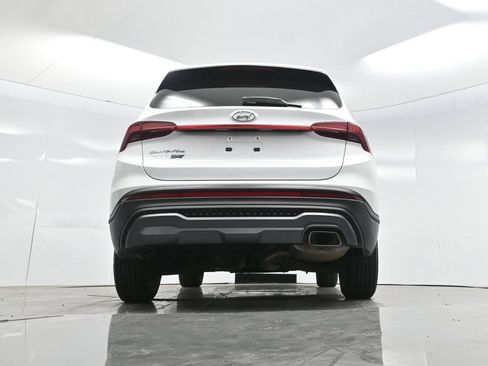 Used 2023 Hyundai Santa Fe XRT FWD image 70