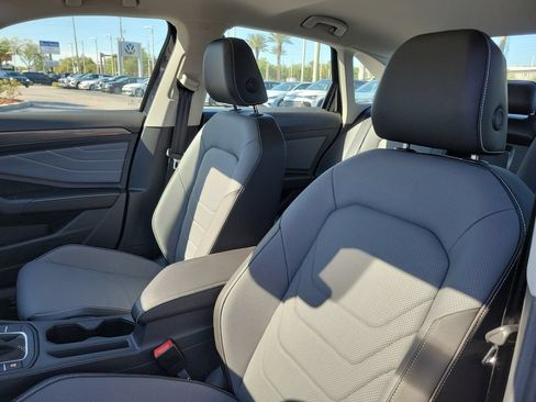 New 2026 Volkswagen Jetta SEL FWD image 15