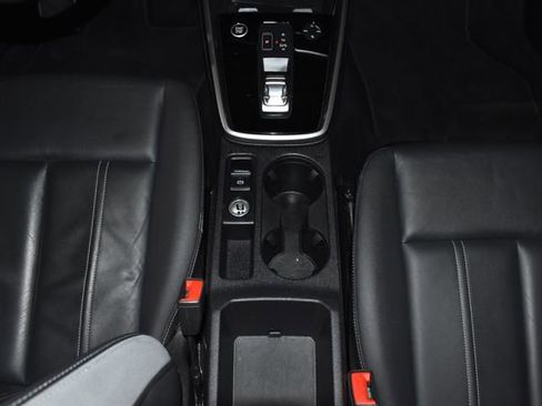 Used 2024 Audi A3 2.0T Premium image 23