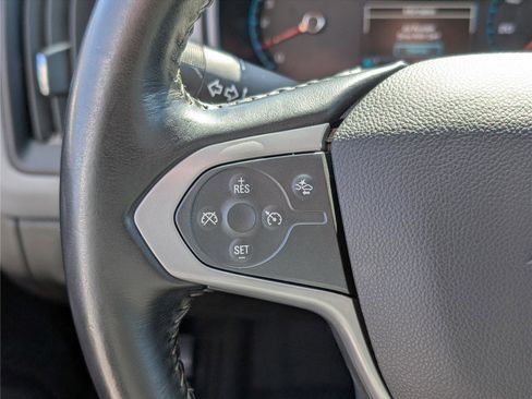 Used 2018 Chevrolet Colorado LT w/ LT Convenience Package image 18