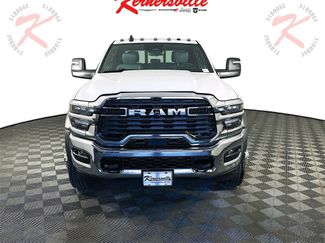 New 2026 RAM 5500 Tradesman video 2