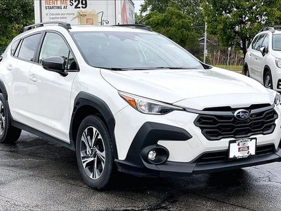 Certified 2025 Subaru Crosstrek 2.5i Premium