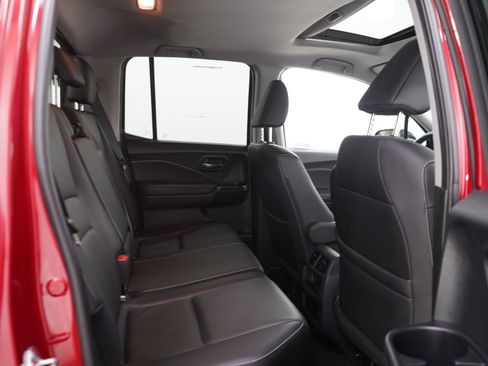 Used 2023 Honda Ridgeline RTL-E image 14