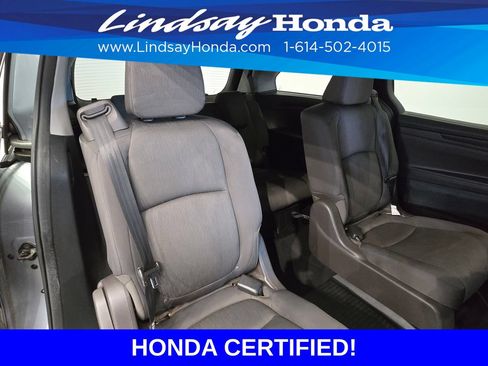 Used 2021 Honda Odyssey LX image 9