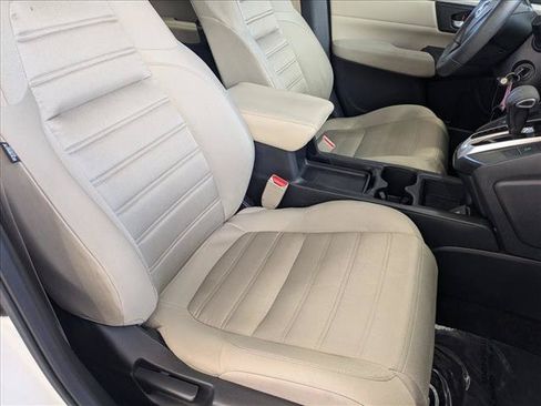Used 2019 Honda CR-V LX image 20