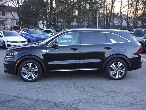 Used 2023 Kia Sorento SX Prestige image 21