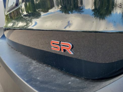 New 2026 Nissan Kicks SR image 29