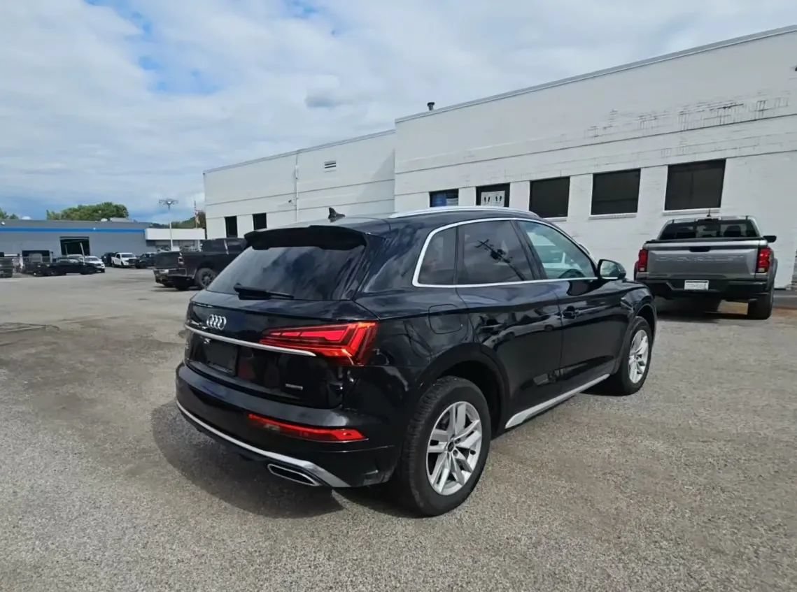 Used 2023 Audi Q5 2.0T Premium AWD/4WD image 48