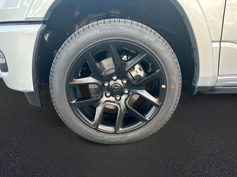 New 2026 RAM 1500 Laramie image 32