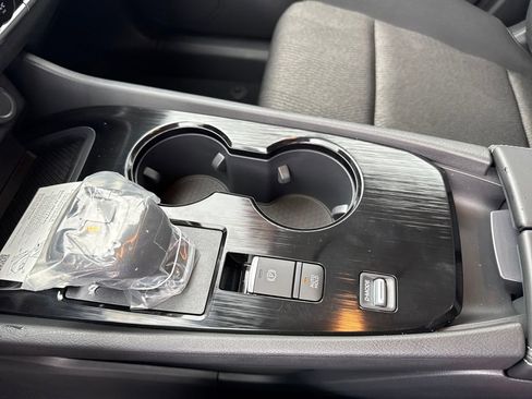 New 2026 Nissan Rogue SV image 15