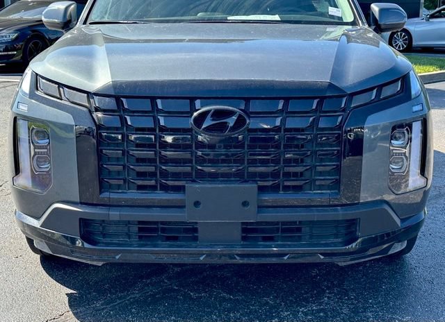 Used 2025 Hyundai Palisade XRT AWD/4WD image 4