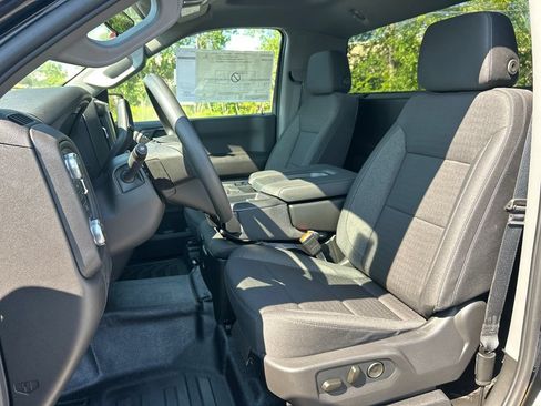 New 2026 GMC Sierra 1500 Pro w/ Pro Value Package AWD/4WD image 9