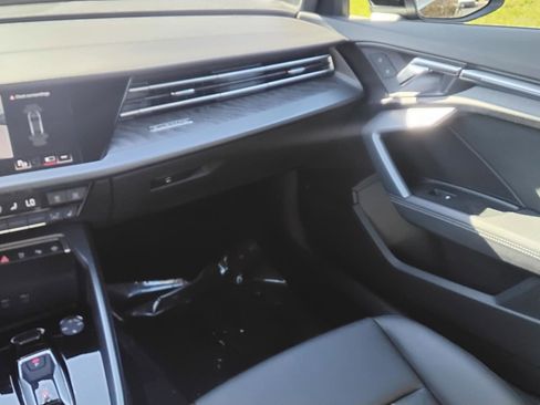 Certified 2025 Audi A3 2.0T Premium image 23