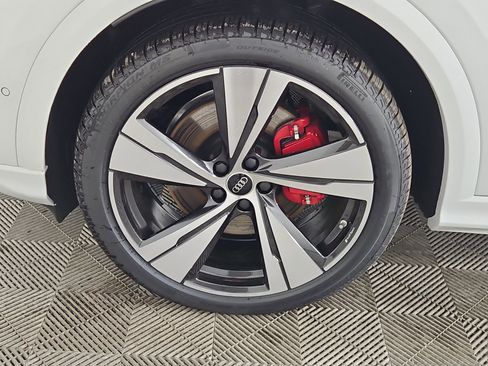 New 2026 Audi SQ5 Premium Plus image 12