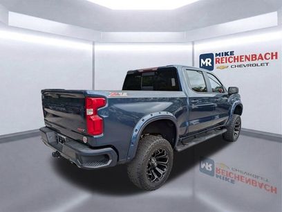 Used 2020 Chevrolet Silverado 1500 RST w/ All-Star Edition