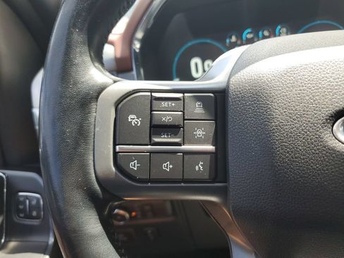 Used 2021 Ford F150 Lariat w/ Equipment Group 502A High AWD/4WD image 22