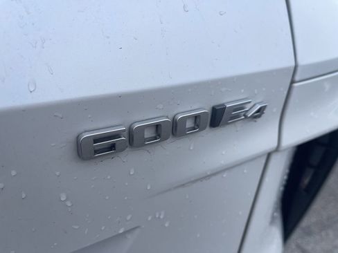 Certified 2024 Cadillac Lyriq Luxury w/ LPO, Floor Liner Package image 5