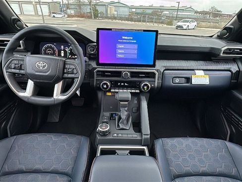 New 2026 Toyota 4Runner 4WD image 22