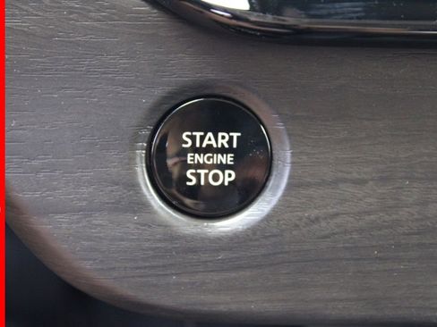 New 2025 Nissan Murano SL image 24