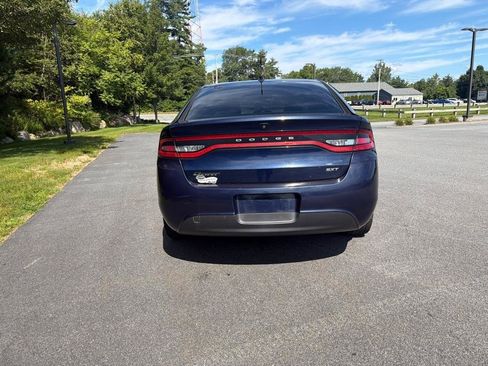 Used 2013 Dodge Dart SXT FWD image 7