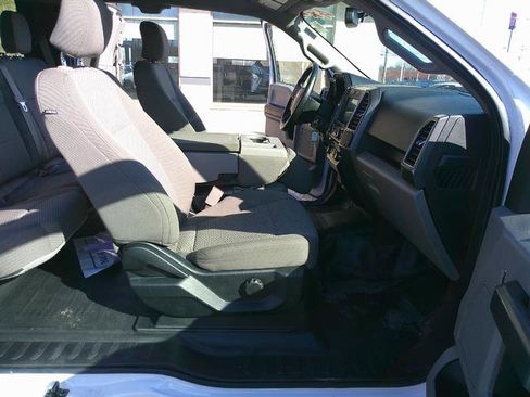 Used 2017 Ford F150 XLT w/ Equipment Group 301A Mid image 6