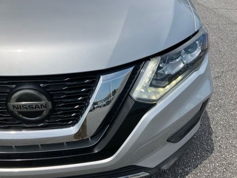Used 2018 Nissan Rogue SL w/ Premium Package AWD/4WD image 28