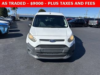 Used 2015 Ford Transit Connect XL video 2