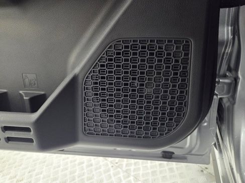 New 2025 Toyota Tacoma SR5 image 39