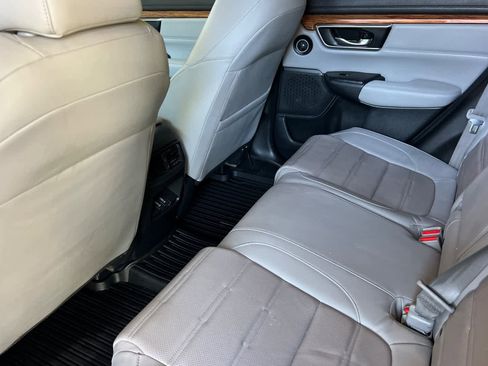 Used 2021 Honda CR-V EX-L image 4