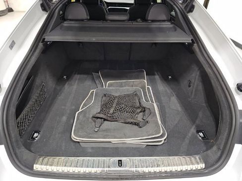 Used 2021 Audi A7 e Premium Plus w/ Executive Package image 7