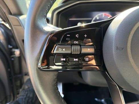 Used 2024 Nissan Z Sport w/ Floor Mat Package image 17