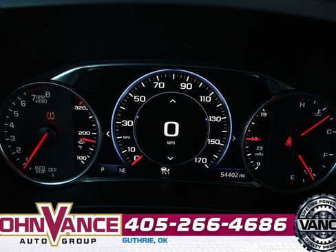 Used 2019 Chevrolet Blazer RS image 42