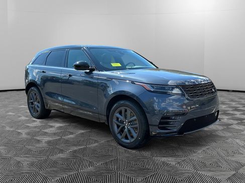 New 2026 Land Rover Range Rover Velar Dynamic SE AWD/4WD image 7