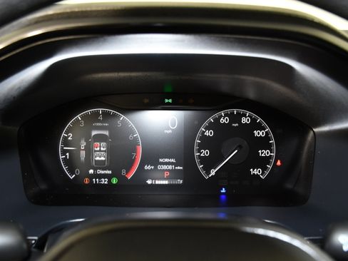 Certified 2024 Honda CR-V EX image 18