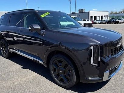 New 2027 Kia Telluride SX Prestige