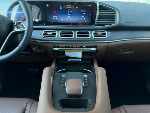 New 2026 Mercedes-Benz GLE 350 4MATIC image 14