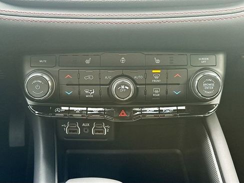 New 2026 Dodge Durango GT image 13