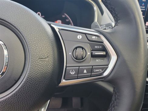 Used 2026 Acura MDX w/ Technology Package image 27