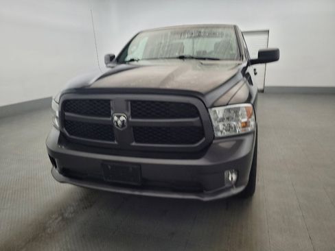 Used 2018 RAM 1500 Express AWD/4WD image 15