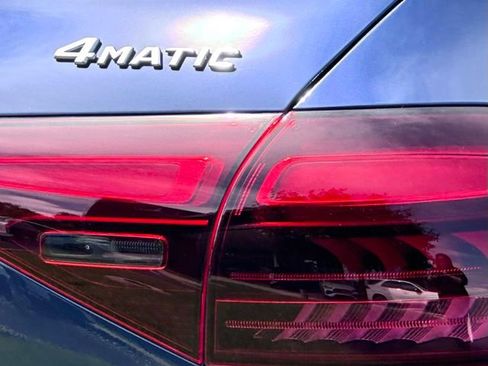 New 2026 Mercedes-Benz GLE 450 4MATIC image 14
