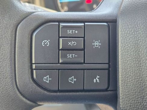 Used 2023 Ford F450 XL w/ Snow Plow Prep Package AWD/4WD image 12