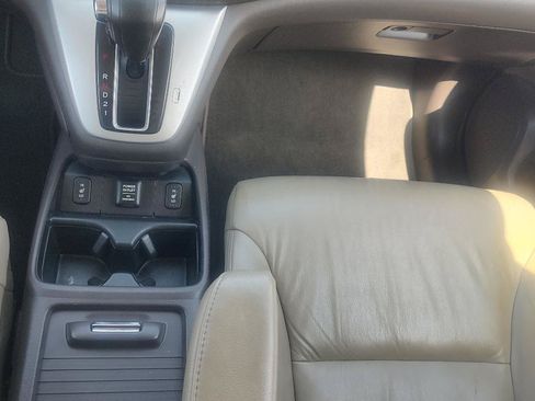 Used 2012 Honda CR-V EX-L image 17