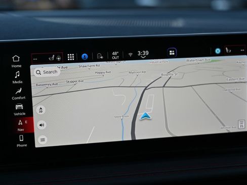 Used 2024 Dodge Hornet R/T Plus w/ R/T Blacktop Package image 2