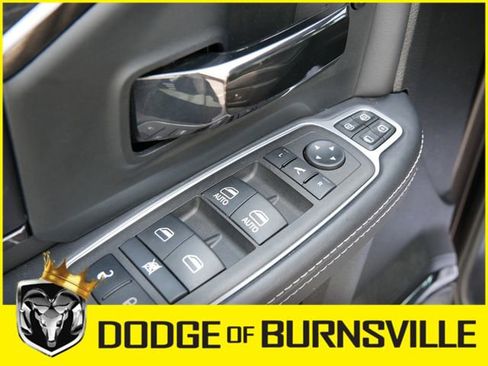 Used 2024 RAM 3500 Limited image 19