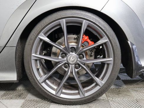 Used 2024 Acura Integra Type S image 16
