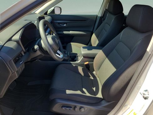 New 2026 Honda CR-V EX image 25