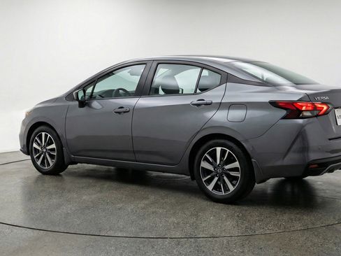 Used 2025 Nissan Versa SV image 6