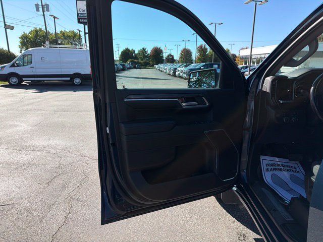 Certified 2023 Chevrolet Silverado 1500 LT AWD/4WD image 13