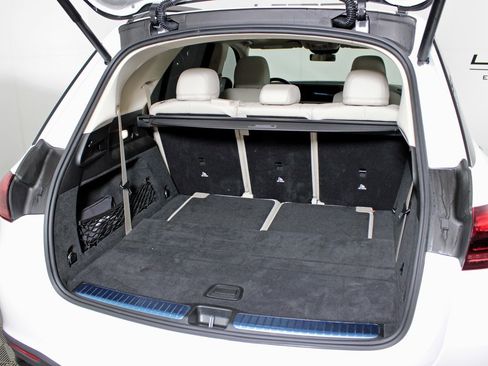 Used 2025 Mercedes-Benz GLE 350 4MATIC image 10