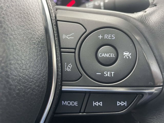 Used 2019 Toyota Camry XSE FWD image 22